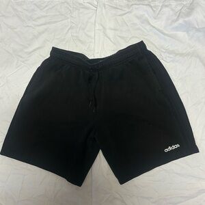 men’s adidas sweat shorts